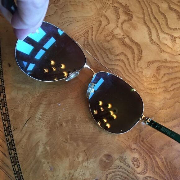 SUNGLASSES KALEIDOSCOPE Lenses! - Picture 5 of 11